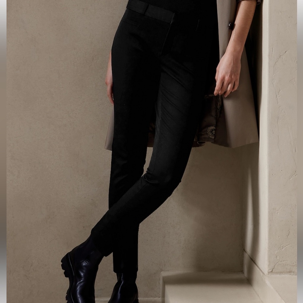 Banana Republic Sloan Pant